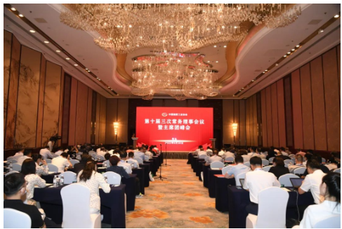 仲雪在發言中還談到，行業協會應緊密圍繞國家“雙碳”戰略，積極引導行業企業向綠色低碳轉型，促進橡膠輪胎行業健康有序發展，打造良好的行業形象和品牌聲譽。