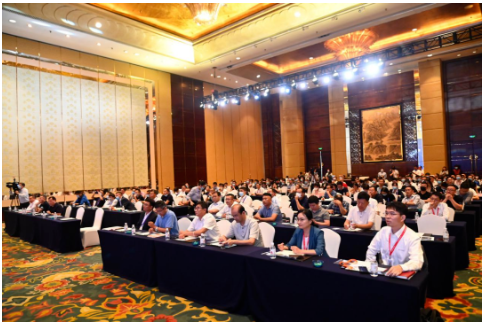 這個主題論壇的重要環(huán)節(jié),是2023年軟控新產(chǎn)品、新技術(shù)發(fā)布會。 這個主題論壇的重要環(huán)節(jié),是2023年軟控新產(chǎn)品、新技術(shù)發(fā)布會。