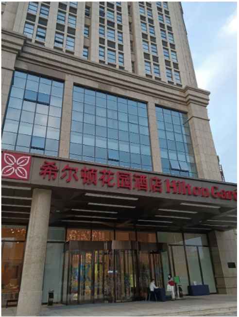 王明江董事長表示,此次“江昕輪胎杯”第22屆中國輪胎技術研討會就是一個很好的平臺,誠邀業界各位專家同仁前來交流學習。 王明江董事長表示,此次“江昕輪胎杯”第22屆中國輪胎技術研討會就是一個很好的平臺,誠邀業界各位專家同仁前來交流學習。