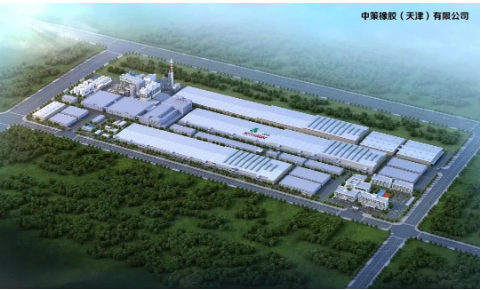 供不應求！中策輪胎工廠忙擴產
