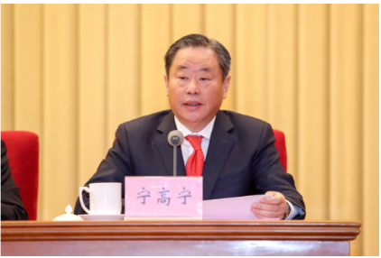 董事長易主，運營權仍在法國總部
