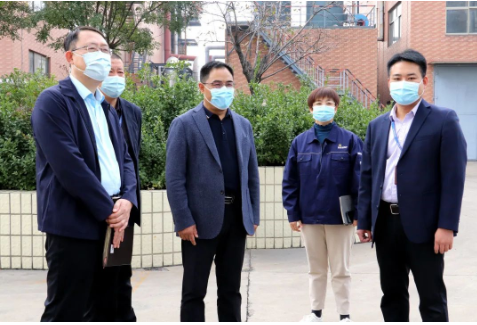 西牧山書記強(qiáng)調(diào),要積極搶抓國家“雙碳”戰(zhàn)略機(jī)遇 西牧山書記強(qiáng)調(diào),要積極搶抓國家“雙碳”戰(zhàn)略機(jī)遇