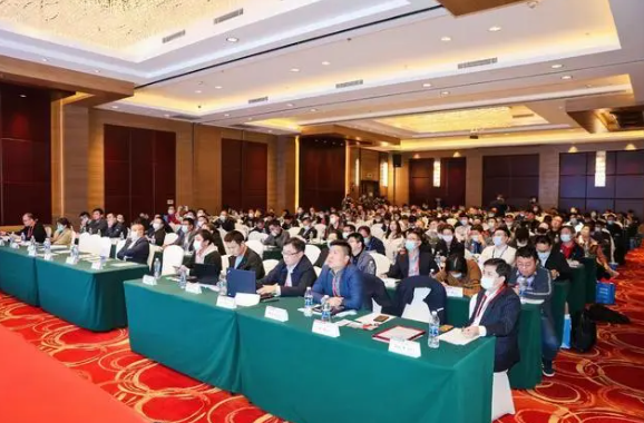 2022(第五屆)中國線纜產業高峰論壇在昆山舉行 2022(第五屆)中國線纜產業高峰論壇在昆山舉行