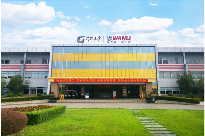 萬力致力于打造國(guó)內(nèi)新能源汽車專用輪胎第一品牌