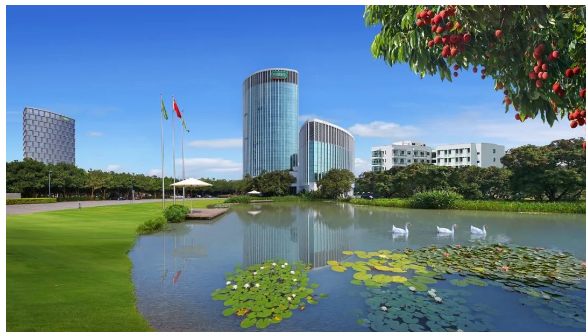成為亞太增長最快涂料企業,三棵樹未來可期 成為亞太增長最快涂料企業,三棵樹未來可期