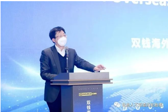 與會(huì)的海外經(jīng)銷商們紛紛表示,對(duì)雙錢“贏在海外”的發(fā)展規(guī)劃有了更加深入理解,明確了前進(jìn)方向,滿載信心和沖勁,將與雙錢攜手共進(jìn),再創(chuàng)新佳績(jī)。 與會(huì)的海外經(jīng)銷商們紛紛表示,對(duì)雙錢“贏在海外”的發(fā)展規(guī)劃有了更加深入理解,明確了前進(jìn)方向,滿載信心和沖勁,將與雙錢攜手共進(jìn),再創(chuàng)新佳績(jī)。