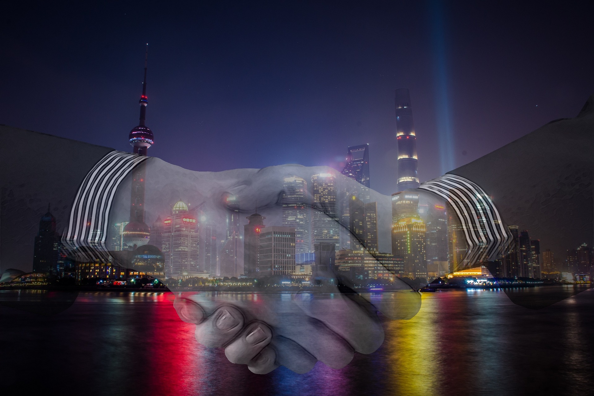 豪邁科技表示，公司以上中標相關信息屬實。