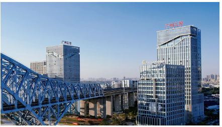 廣州花都區政府與廣州工控簽約千億級汽車零部件產業園項目