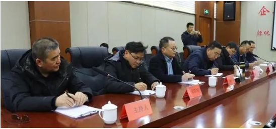 中化二建集團有限公司第五分公司總經理韓亞軍表示，蘭州金剛輪胎有限責任公司改擴建項目是甘肅省重點工程，此次達成的戰略合作，將加大人力物力投入，以一流的管理、一流的技術、一流的服務，與相關單位密切配合，把項目建設成為精品工程。
