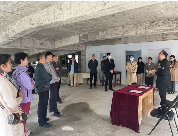 南京金陵橡膠廠重整交接儀式成功舉行，開(kāi)啟新篇章