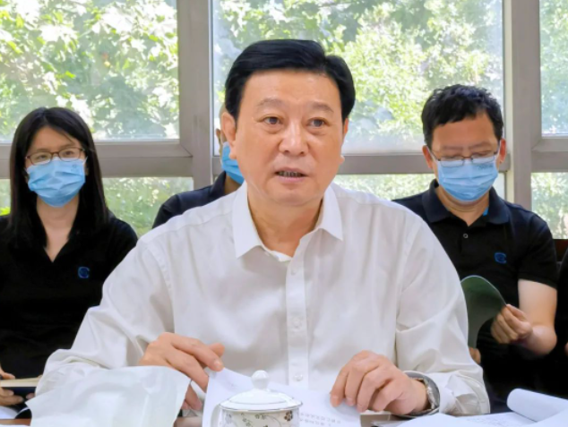 中國涂料工業協會工作匯報會在北京成功召開