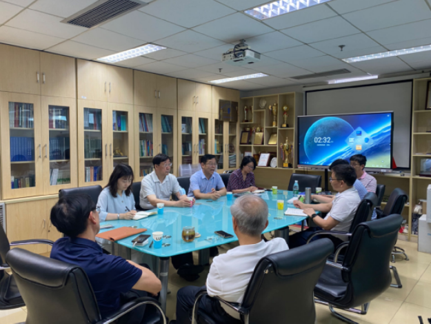 雙方一致同意下一步將簽署戰(zhàn)略合作協(xié)議，以落實具體的合作內(nèi)容，為輪胎循環(huán)利用行業(yè)和企業(yè)提供更多、更優(yōu)質(zhì)的服務(wù)。