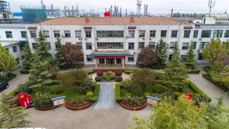 永東股份發布半年度預虧，營業成本壓力導致業績下滑