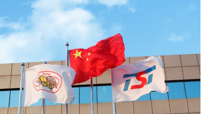 再創佳績，天津賽象科技榮獲中國專利優秀獎