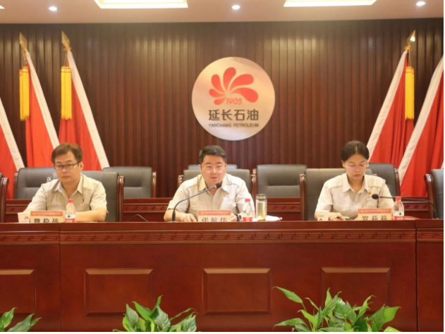 該公司2023年半年工作會議的召開，為陜西延長石油西北橡膠有限公司下半年的發展奠定了堅實基礎。