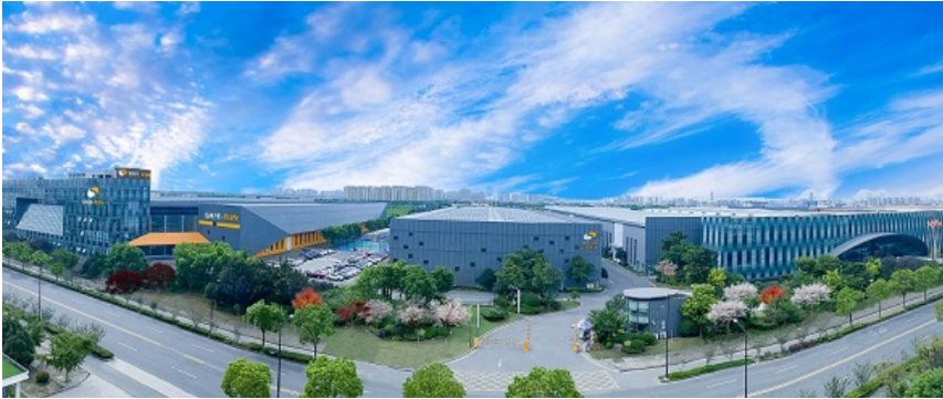 作為國(guó)內(nèi)領(lǐng)先的高端智能裝備制造商和智慧工廠解決方案服務(wù)商，薩馳智能裝備股份有限公司將于9月4日至6日在上海新國(guó)際博覽中心隆重亮相，參展第21屆中國(guó)國(guó)際橡膠技術(shù)展覽會(huì)。展會(huì)期間，薩馳智能的展位位于N1區(qū)1A359。