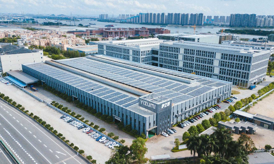 伊之密發布2023年半年度報告，報告期內，伊之密實現營業收入19.61億元，同比增長2.14%。實現歸屬于上市公司股東的凈利潤2.51億元，同比增長4.73%。實現歸屬于上市公司股東的扣除非經常性損益的凈利潤2.42億元，同比增長9.92%?；久抗墒找?.54元。