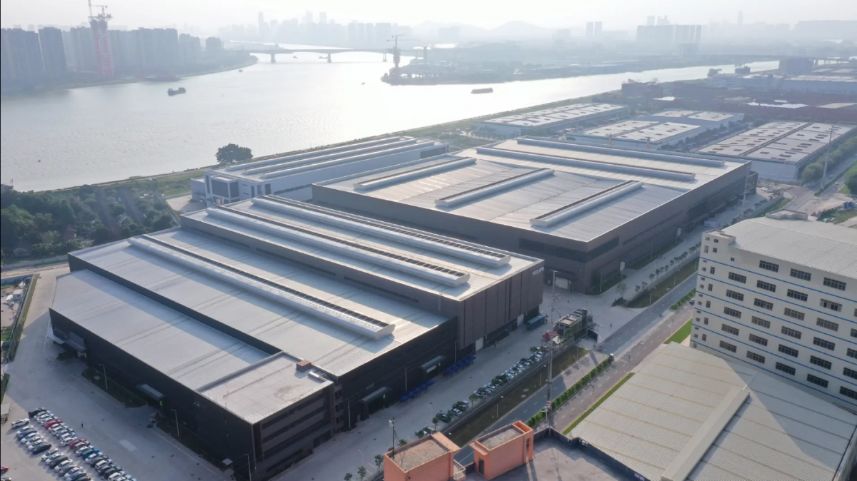 據悉，伊之密以"全球智慧 裝備全球"為使命，將質量視為企業的生命線。自2012年開始導入卓越績效管理模式后，伊之密不斷發展壯大，形成了獨具特色的"伊+"整體解決方案質量管理模式，逐漸將自身打造成為質量管理領域的佼佼者。