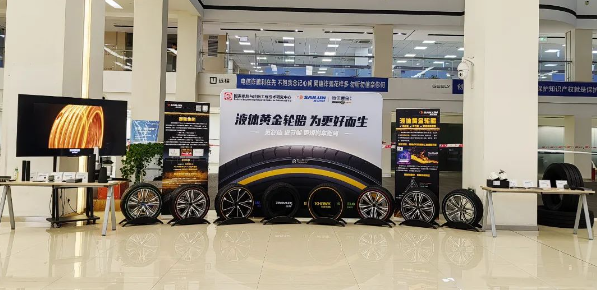 在品牌建設方面，賽輪輪胎開始著重加強品牌形象，提高了行業(yè)知名度和美譽度。在第三季度，賽輪液體黃金輪胎廣告片在央視黃金時段首播。此外，賽輪輪胎還作為“創(chuàng)·強國基石”品牌亮相于《亞洲時刻·中國好禮》品牌盛典，進一步提升了其國內(nèi)外的品牌知名度和影響力。此外，賽輪輪胎在2023年的《亞洲品牌500強》排行榜中，以品牌價值達805.72億元的成績位列第328位，進一步彰顯了其強大的品牌實力。