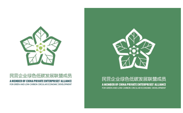 據悉，聯盟的成員由認同綠色低碳發展理念，踐行全國民營企業綠色低碳發展倡議書以及全國工商聯關于做好民營企業碳達峰碳中和工作意見的代表性企業、平臺和服務機構組成。