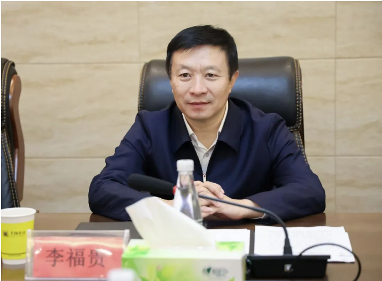 李福貴表示，亞鑫能源集團與太原黑貓作為清徐經濟開發區的重點規上企業，對當地經濟發展做出了積極貢獻。他表示，清徐經濟開發區將積極構建合作平臺，優化營商環境，全力支持雙方的合作發展。他希望雙方在更廣泛、更高水平、更深層次上進行互動交流，推動炭黑產業的“延鏈補鏈強鏈”，為清徐經濟發展注入新動力。