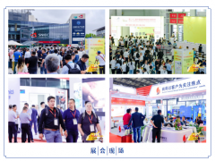 國際橡膠技術(shù)展完美收官 | 下一站?首屆回收炭黑亞洲會(huì)議