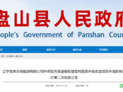 遼寧寶來生物能源環(huán)保增塑劑項目迎來新升級