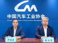 2025年1月汽車產(chǎn)業(yè)迎來(lái)穩(wěn)健開局
