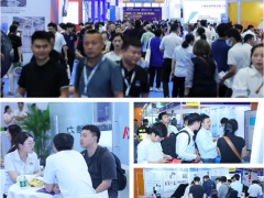 ICIE 2025廣州涂料工業展亮點揭秘，邀您解鎖商機！