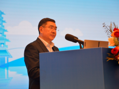 新質(zhì)引領，破局前行，2025中國國際涂料大會勝利舉行