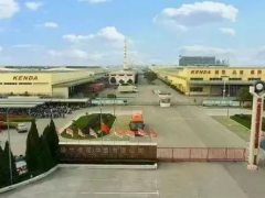 節能減排新突破！建大橡膠氮氣硫化技改項目加速推進