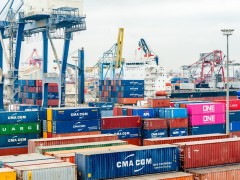 借力“一帶一路”倡議，輪胎企業國際市場“揚帆遠航”