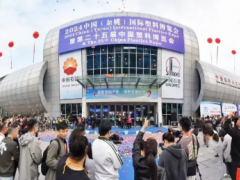 搶占先機！第二十六屆中國塑料博覽會展位火熱預定中