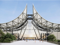 新展館、新規模、新高度 | AllinPlas 2026第十六屆鄭州塑博會移師中原國際會展中心