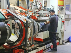 2026 年投產,延長高端胎將至!