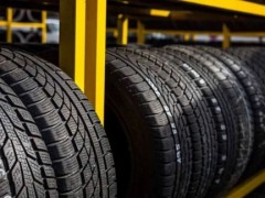 全球輪胎 75 強,中國企業亮眼!