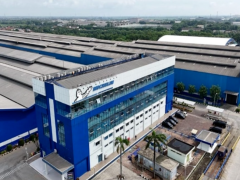 米其林旗下輪胎公司裁員,遭員工抗議