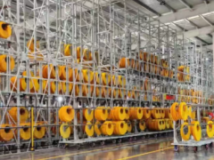 應對產能過剩,曲煤焦化走訪兩大橡膠客戶